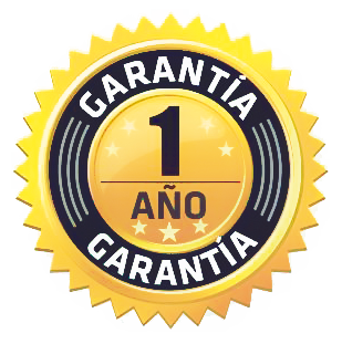 Garantía Total