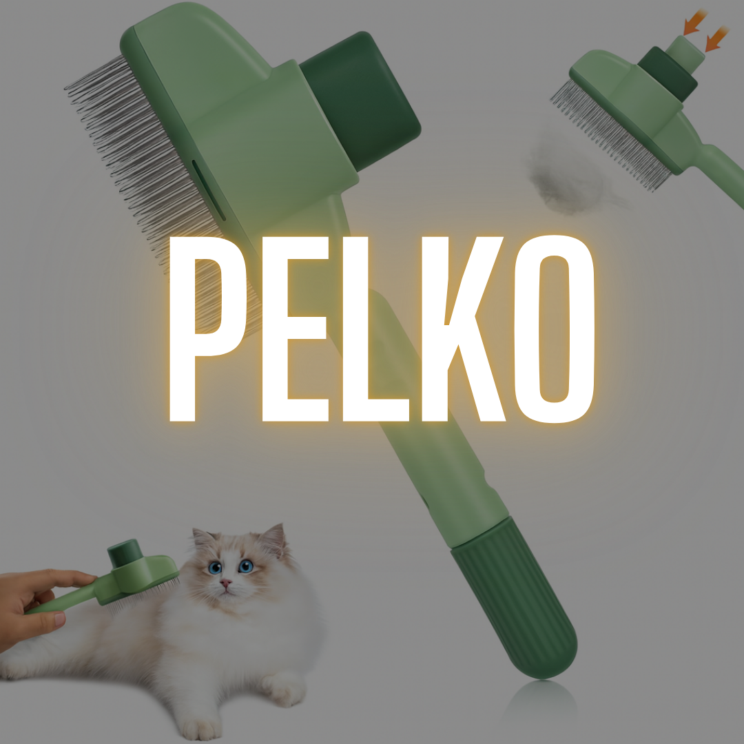 PACK 2 PELKO- MININOS