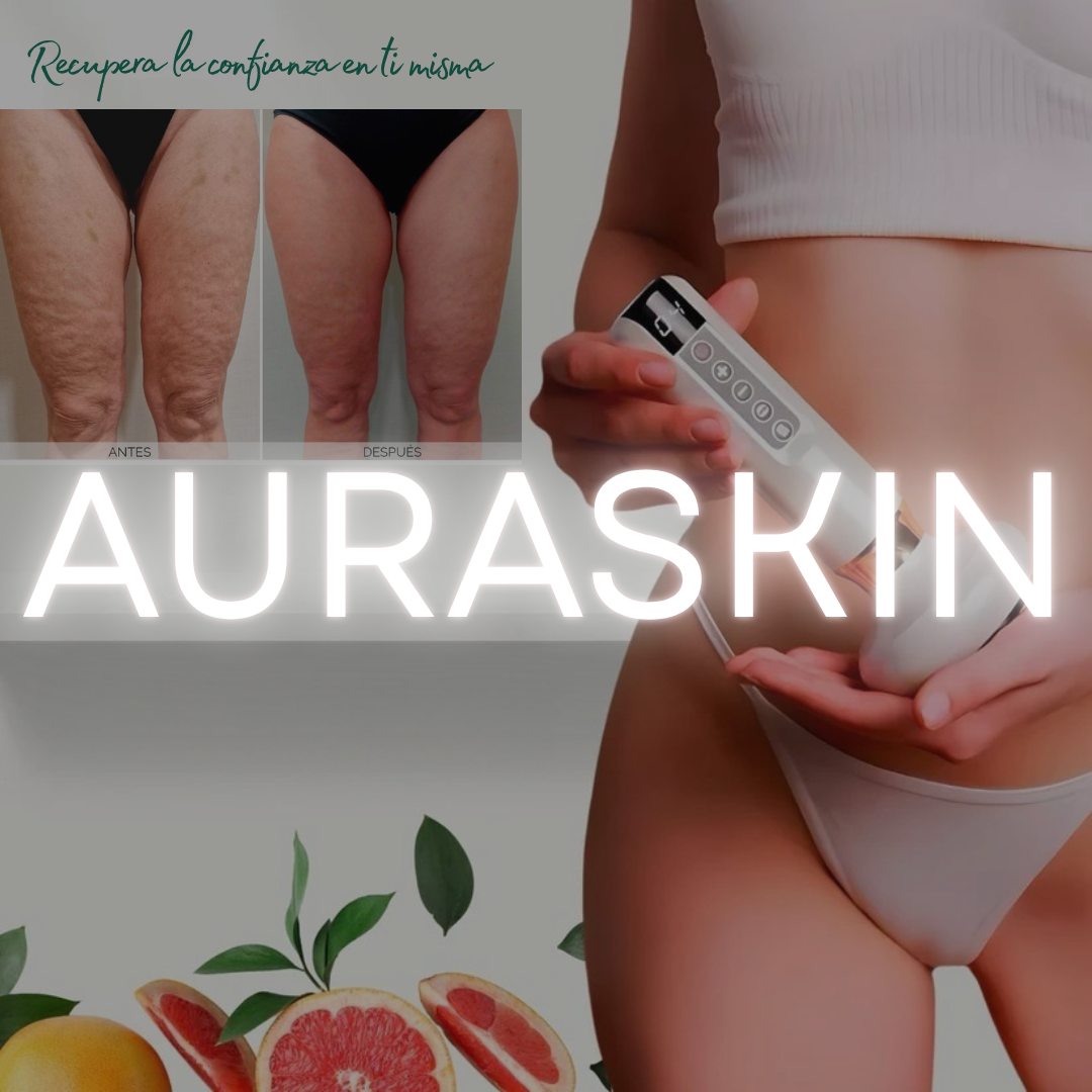 AURASKIN- ZAFIRA