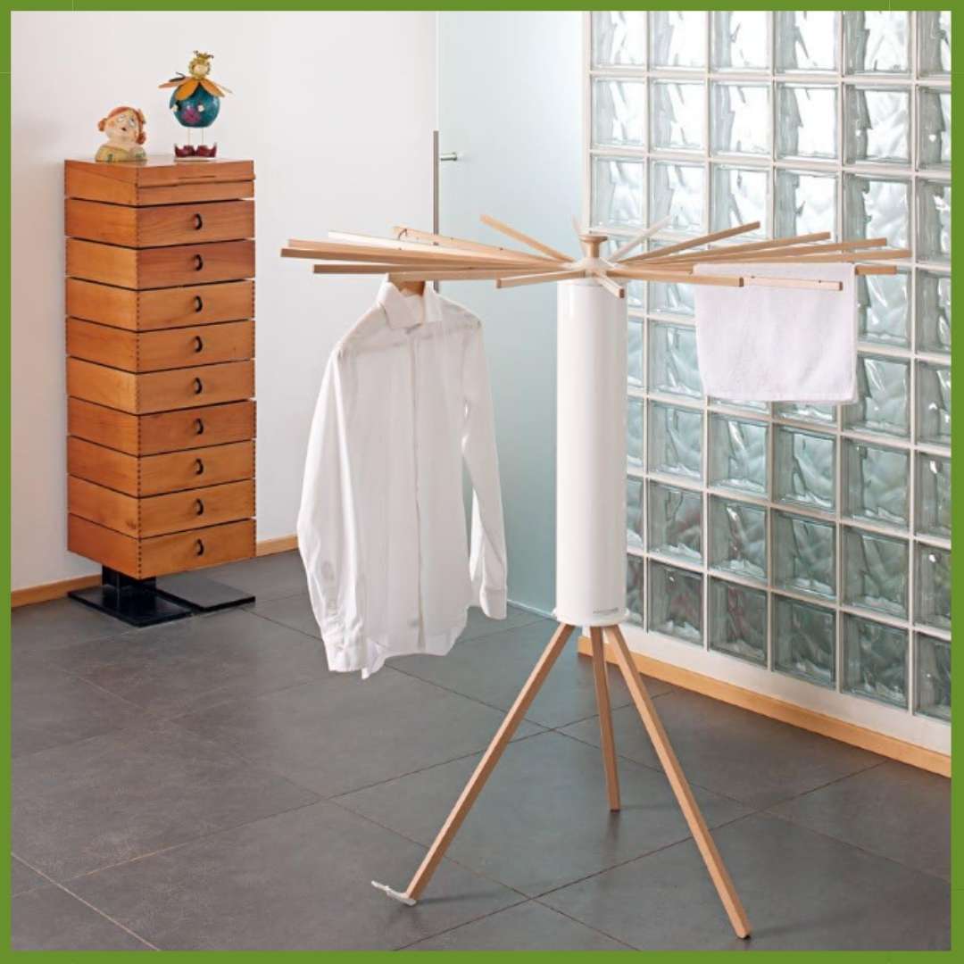 SmartDry - Casa Juana