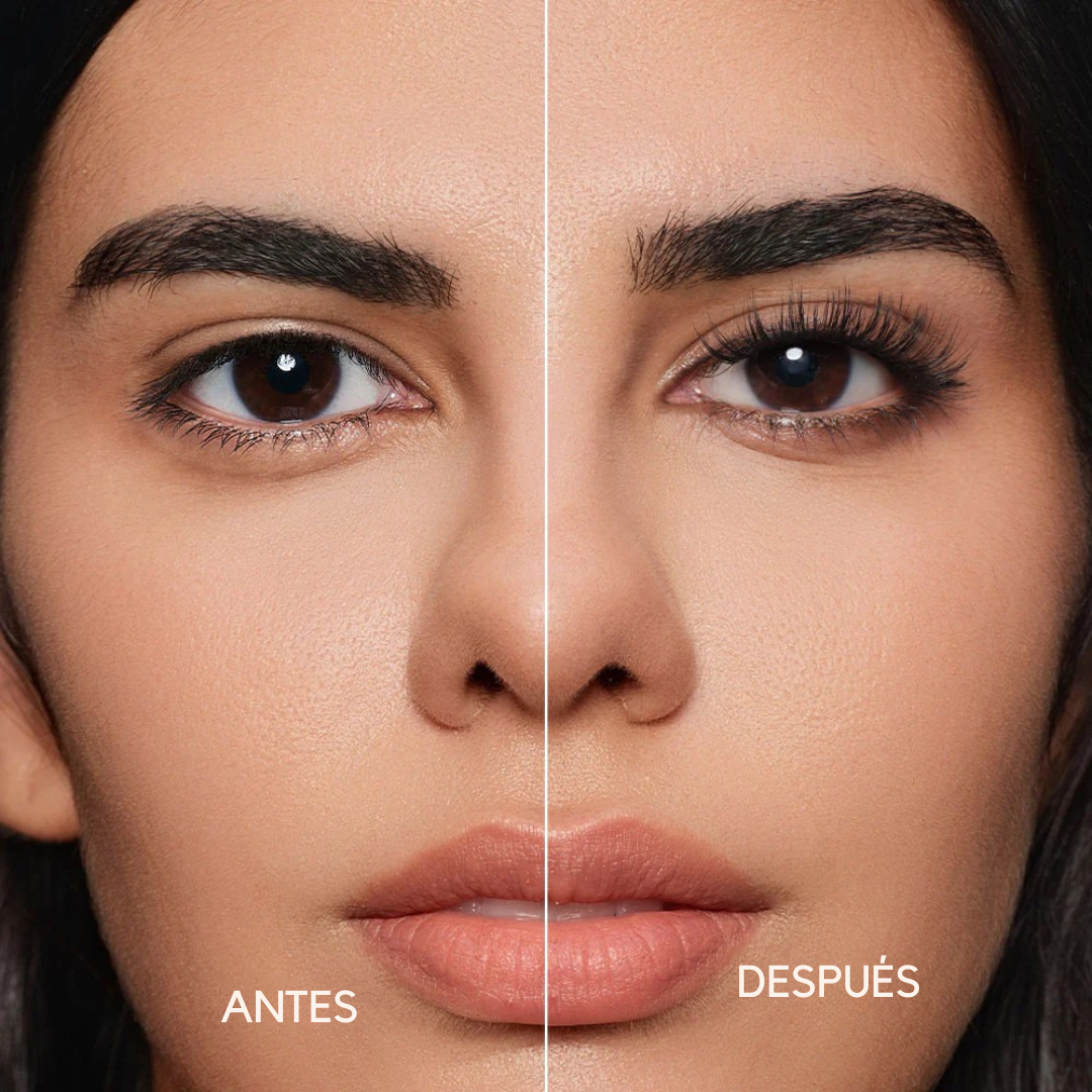 PESTAÑAS MAGNETICAS 3.0 - ZAFIRA