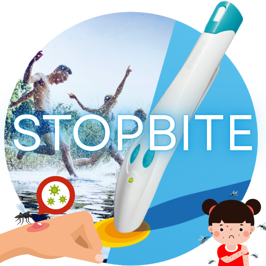 STOPBITE- ZAFIRA