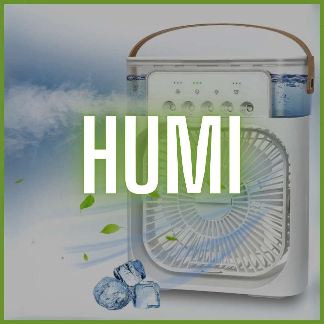 Humi - Casa Juana