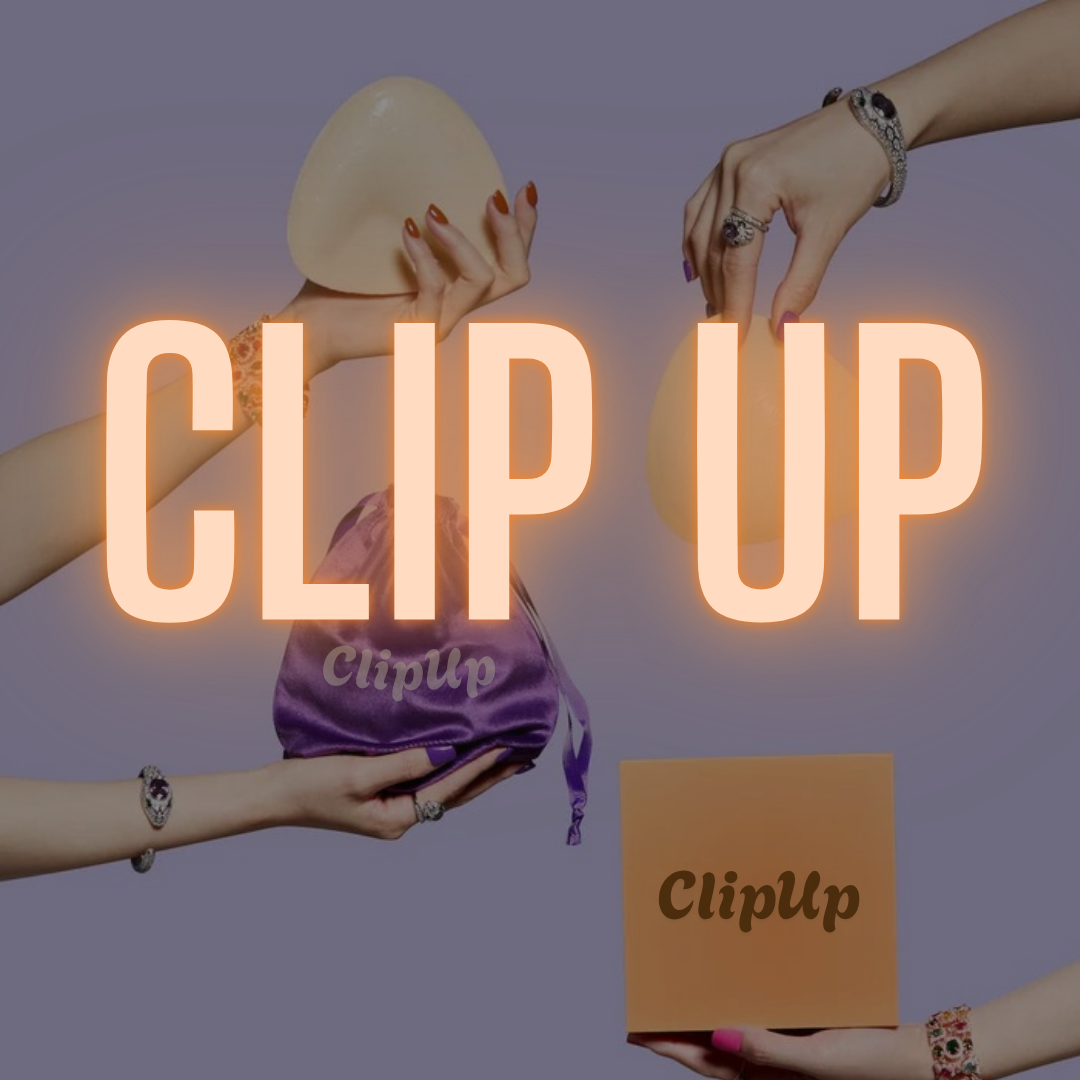 ClipUp- Zafira