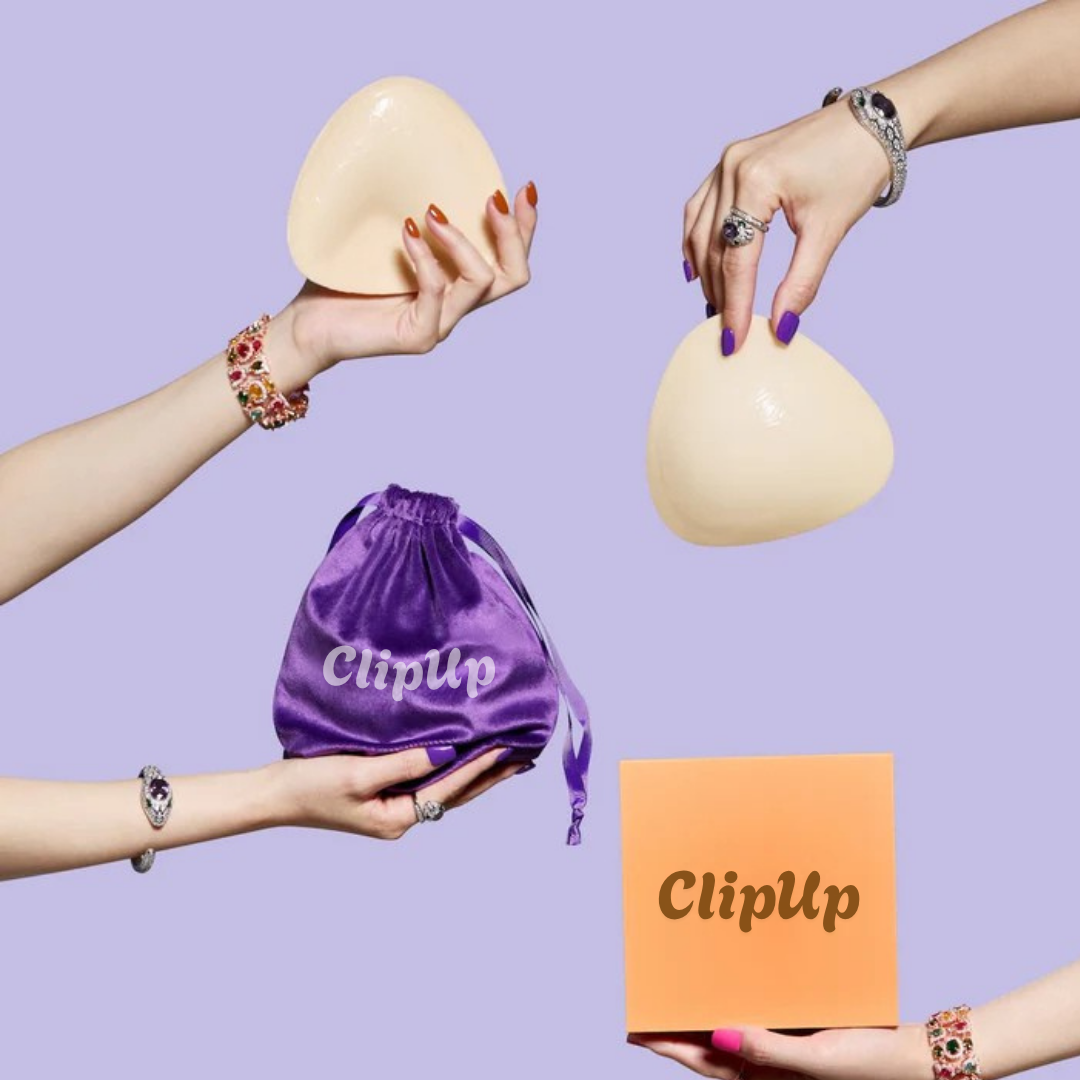 ClipUp- Zafira