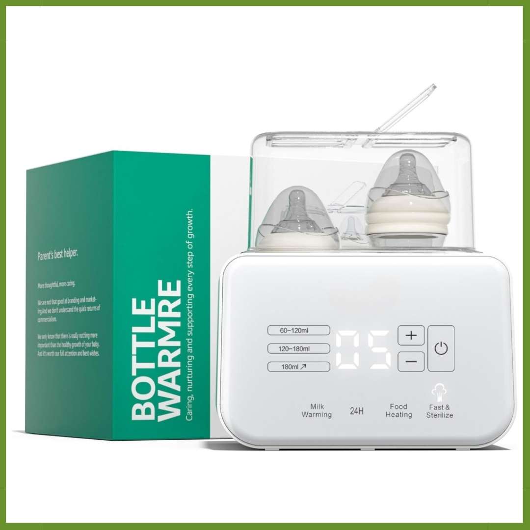 MilkMate - Casa Juana