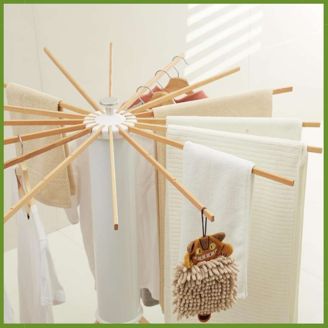 SmartDry - Casa Juana