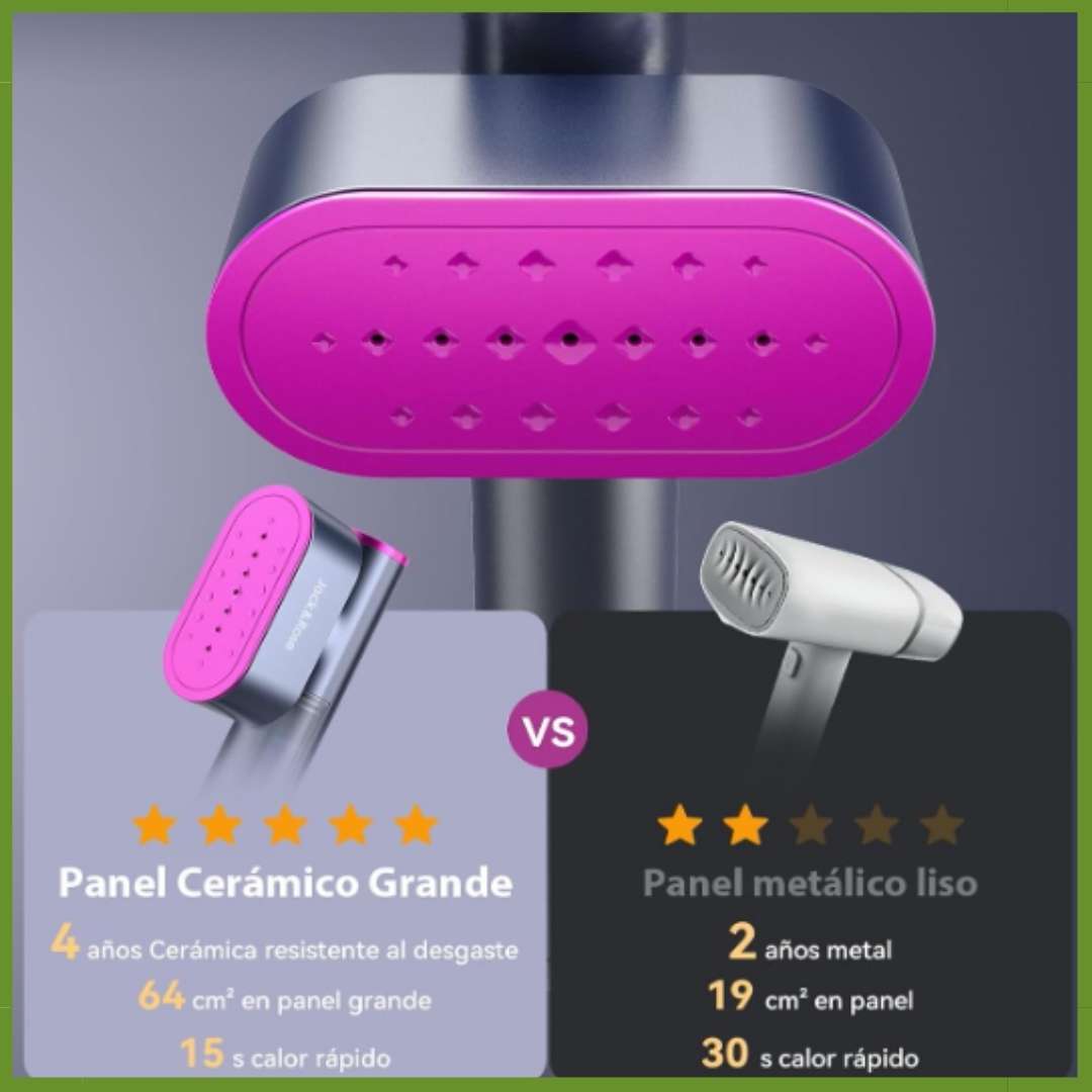 VaporGo - Casa Juana