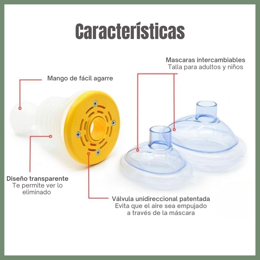 LIFEVAC - CASA JUANA