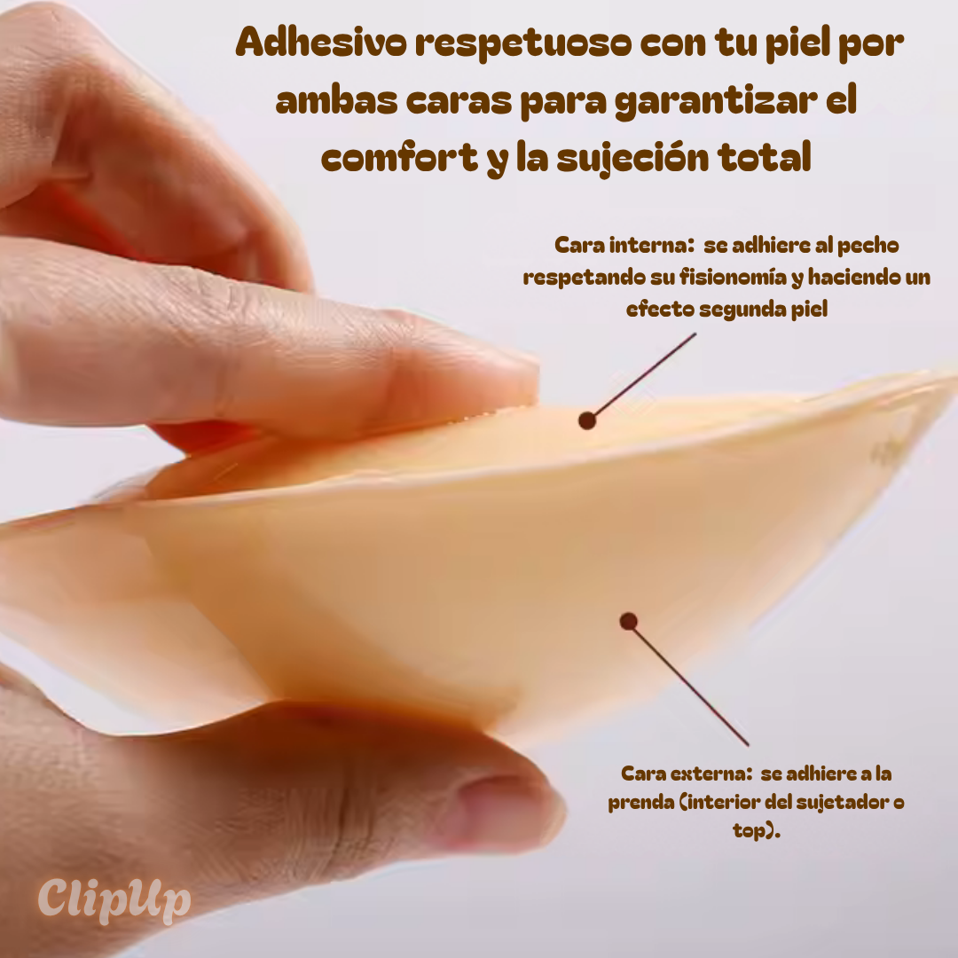 ClipUp- Zafira
