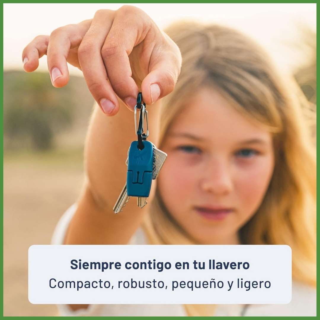 2 x DISPOSITIVO PARA PICADURAS - CASA JUANA