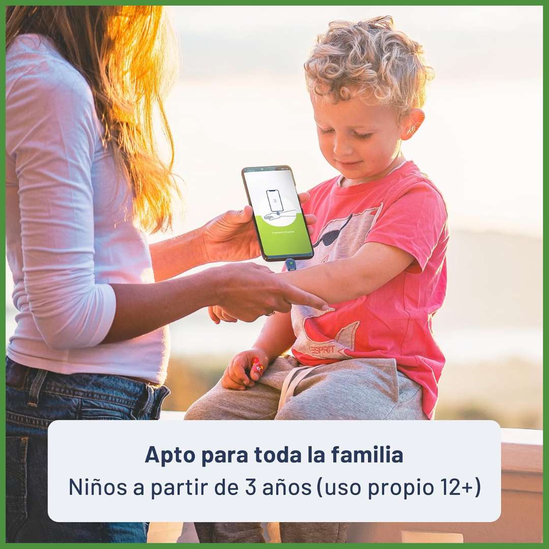 2 x DISPOSITIVO PARA PICADURAS - CASA JUANA