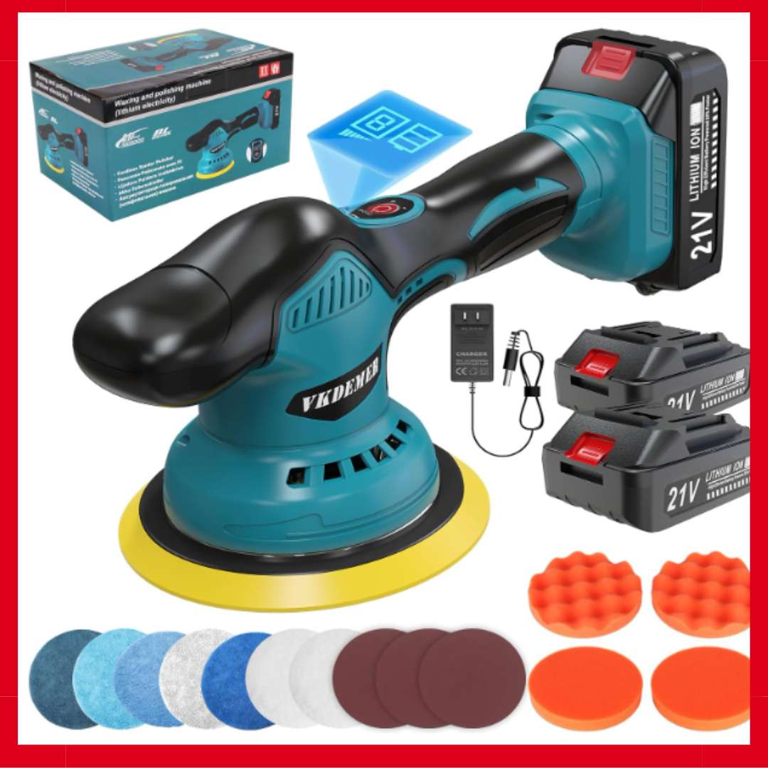 DetailPro - Carepair