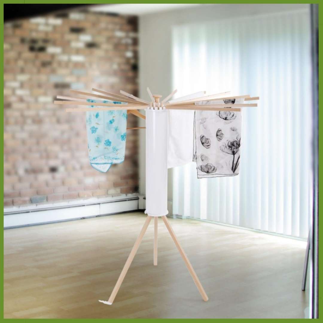 SmartDry - Casa Juana