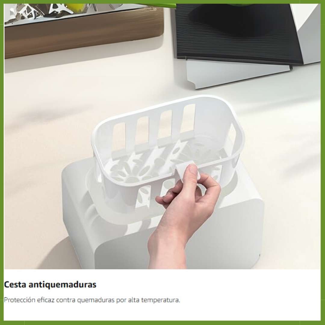 MilkMate - Casa Juana