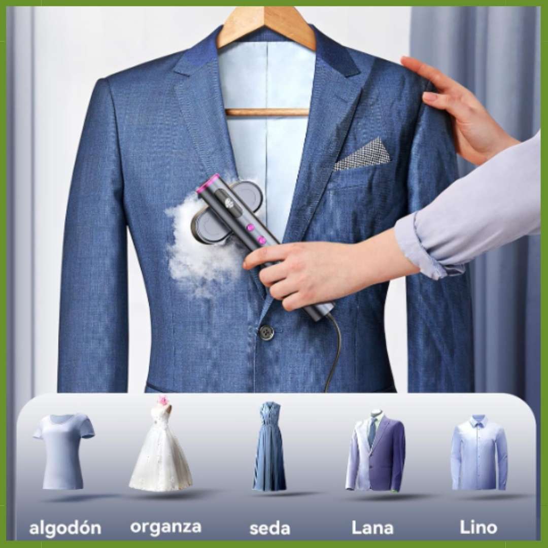 VaporGo - Casa Juana