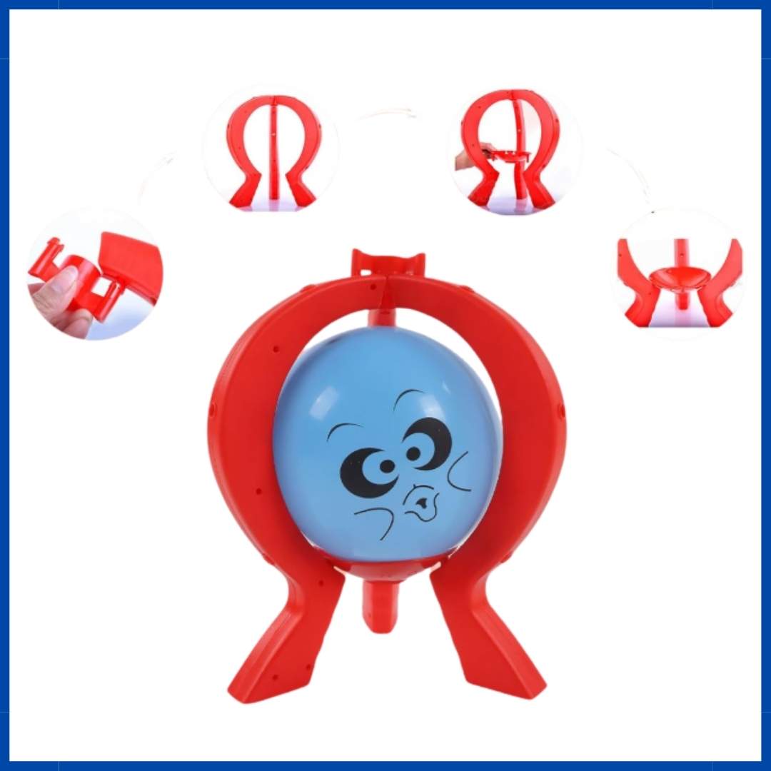 Pop Boom - Smart Toy