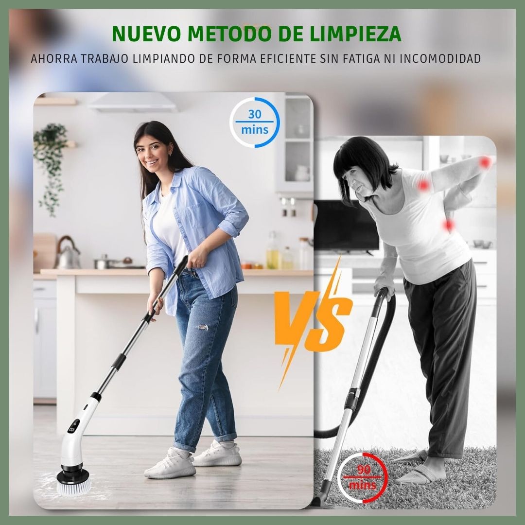 GYRO CLEAN 7 EN 1 - CASA JUANA