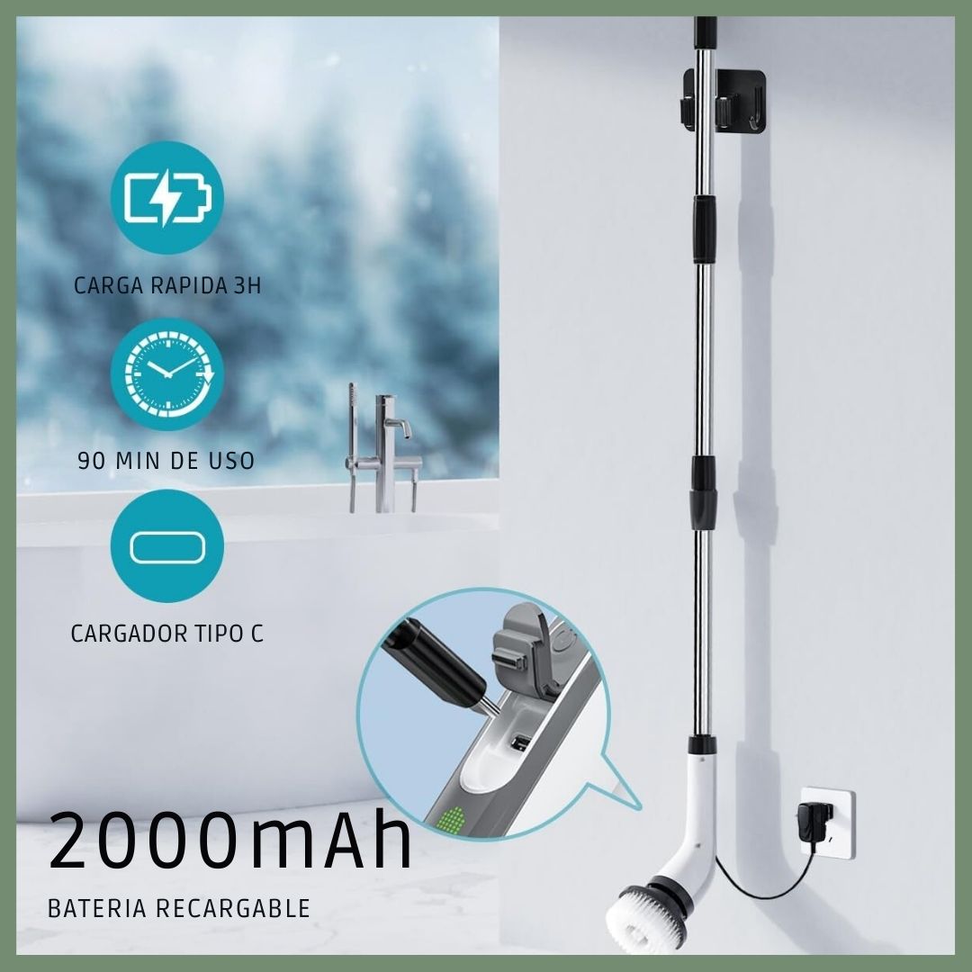 GYRO CLEAN 7 EN 1 - CASA JUANA