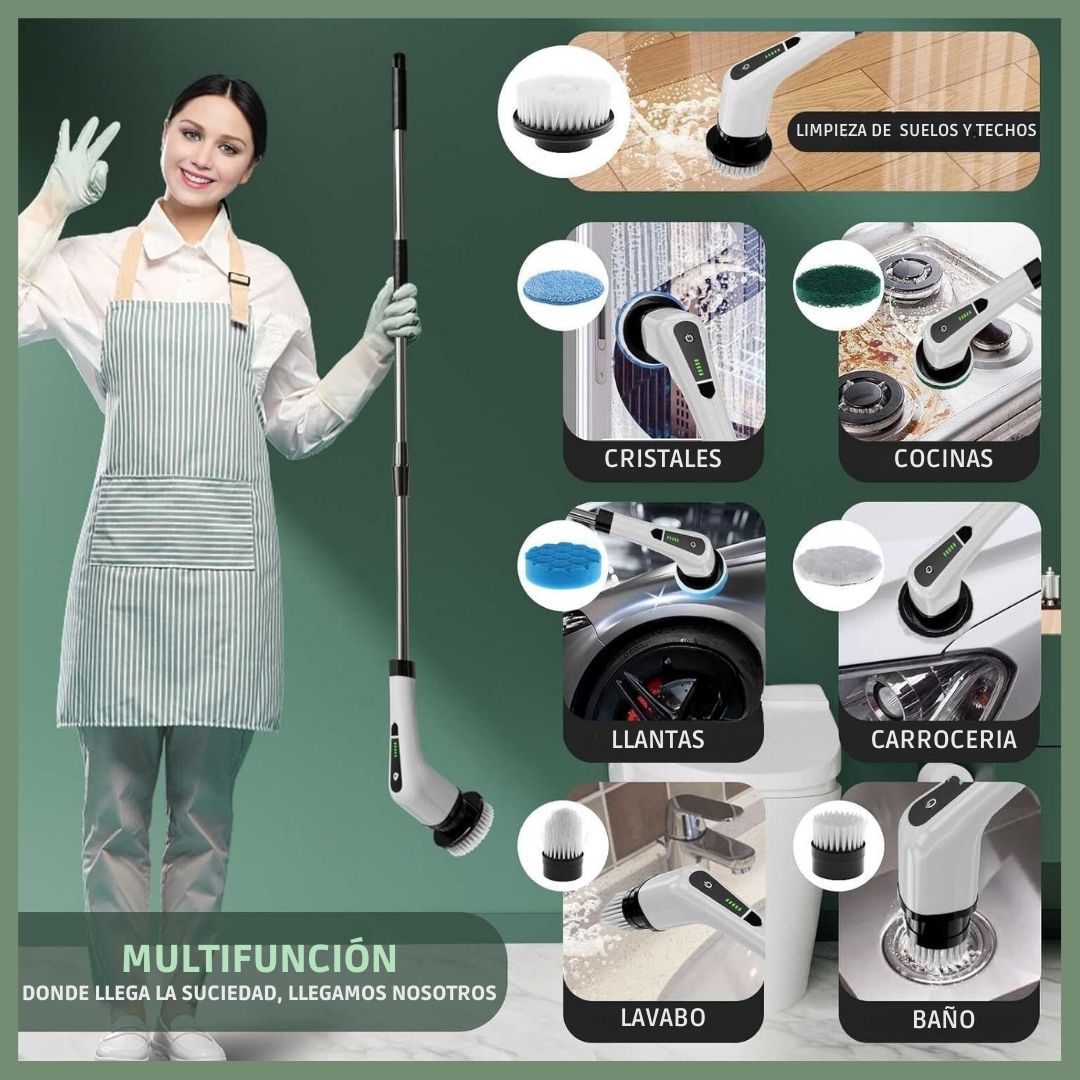 GYRO CLEAN 7 EN 1 - CASA JUANA