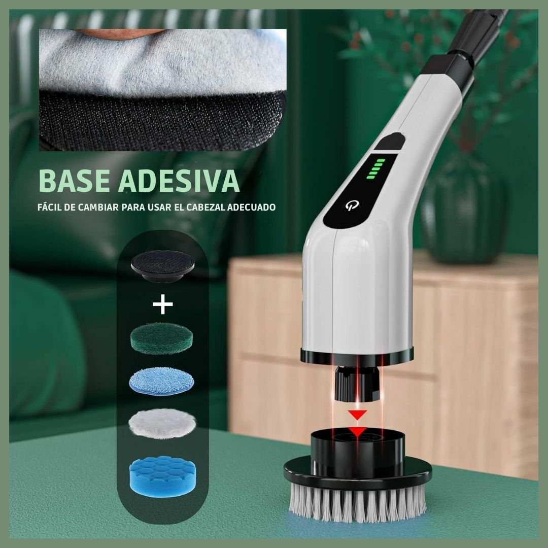 GYRO CLEAN 7 EN 1 - CASA JUANA