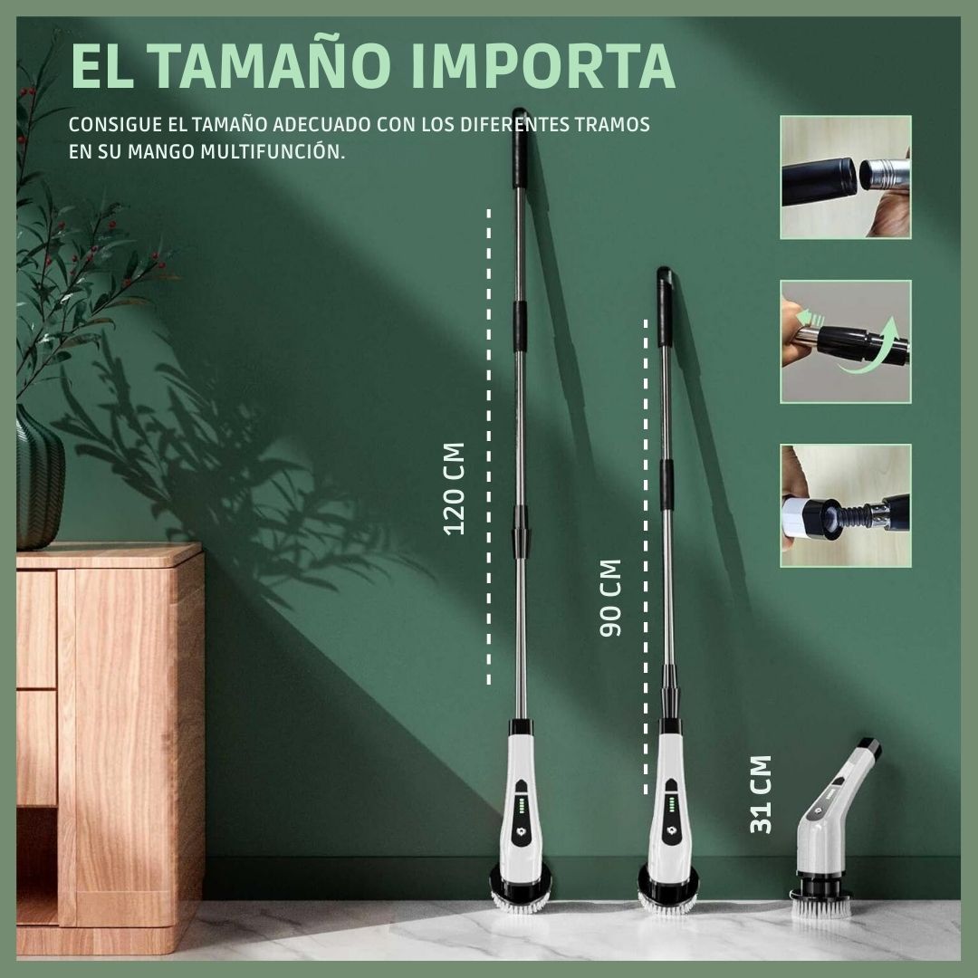 GYRO CLEAN 7 EN 1 - CASA JUANA