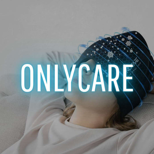 2 x GORRO PARA MIGRAÑA - VITALIA