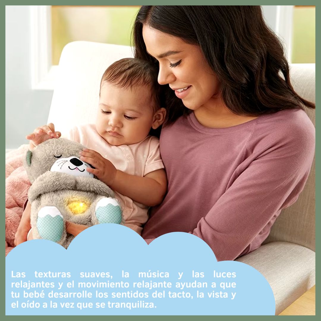 OTTO CALMA - SMARTOY