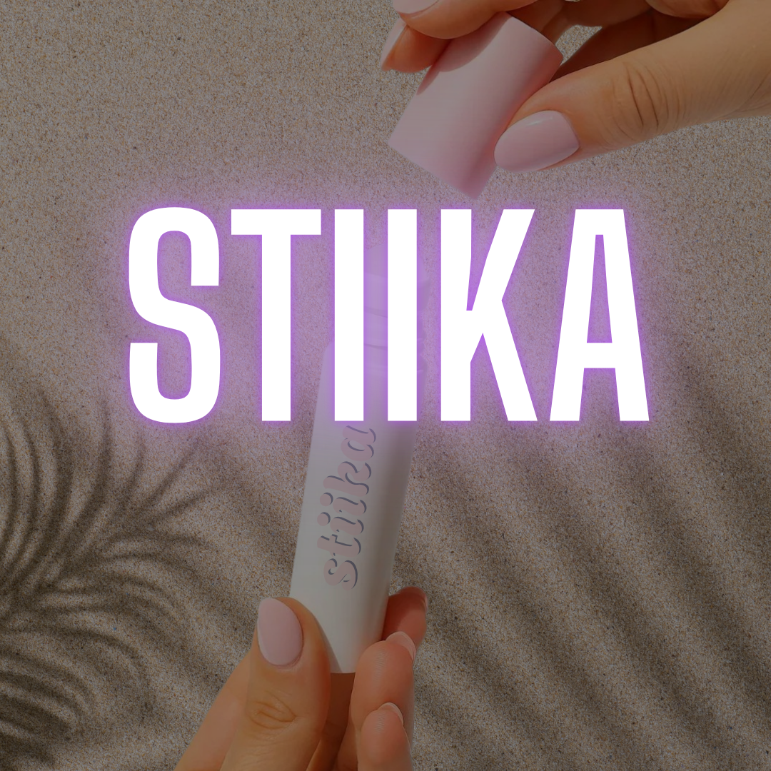 STIIKA- ZAFIRA