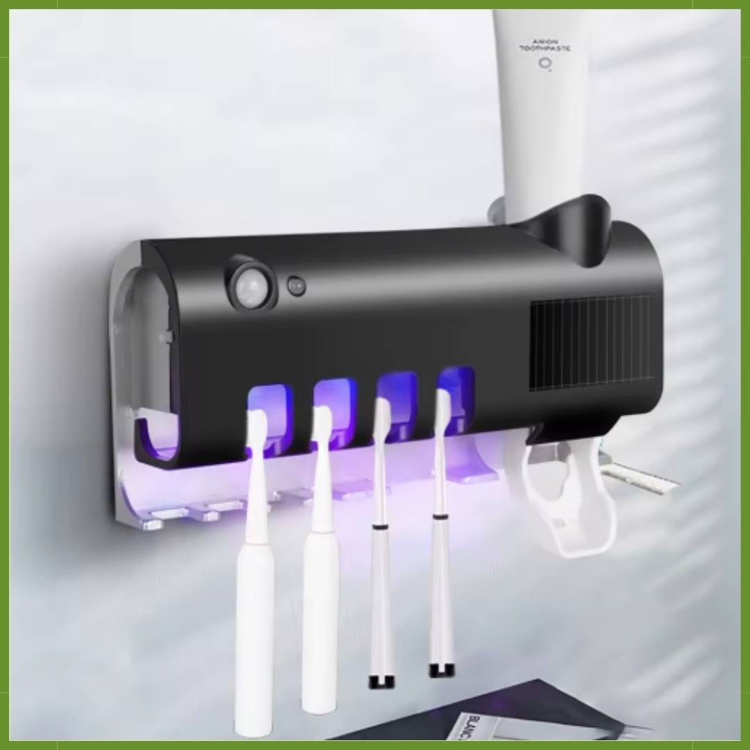 UV Clean - Casa Juana