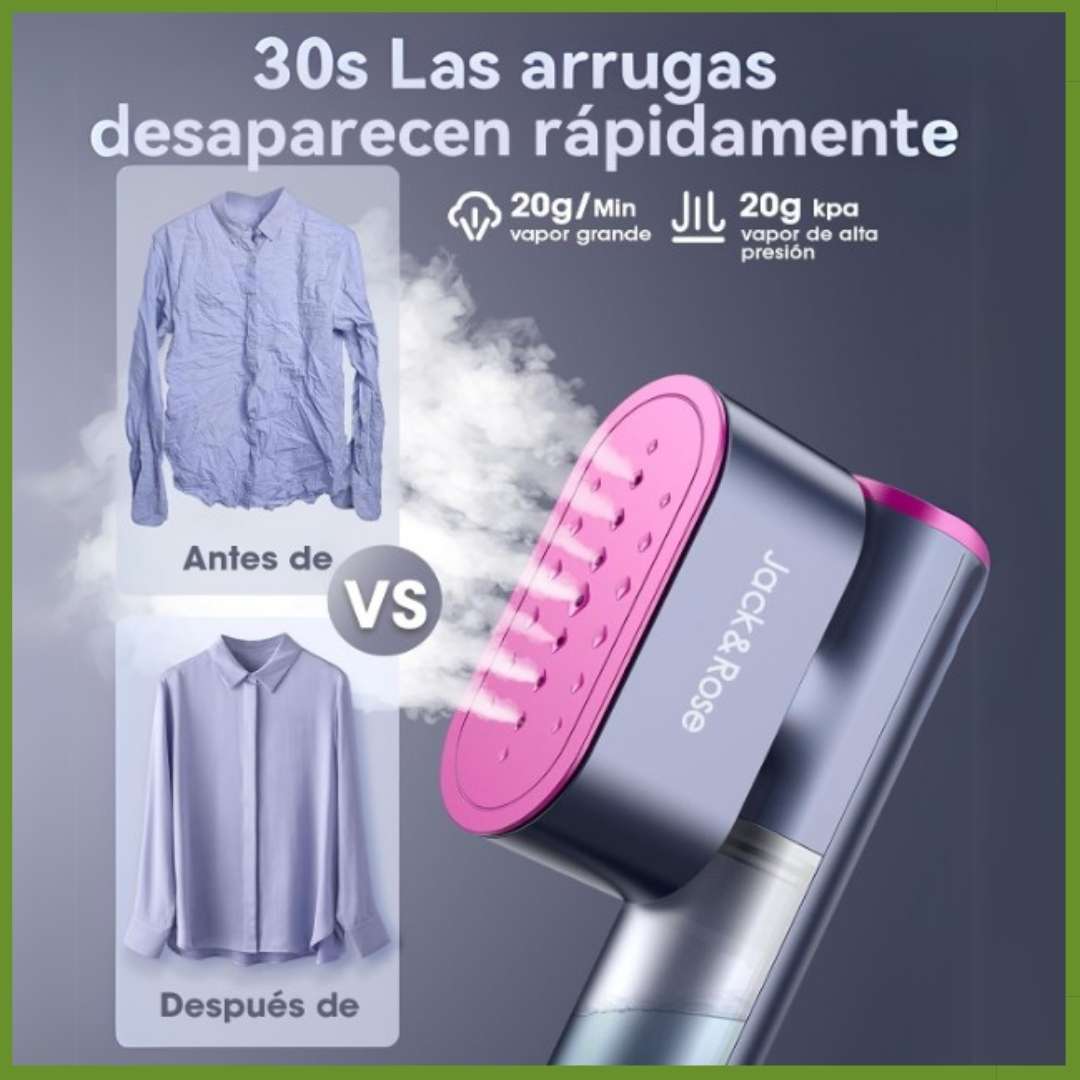 VaporGo - Casa Juana