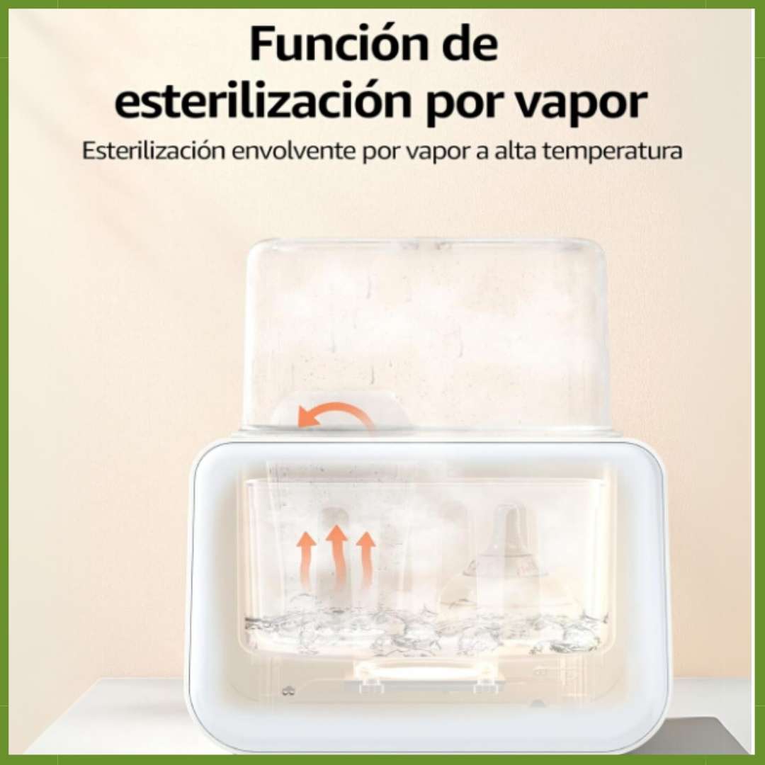 MilkMate - Casa Juana