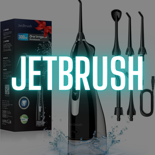 JETBRUSH- ZAFIRA