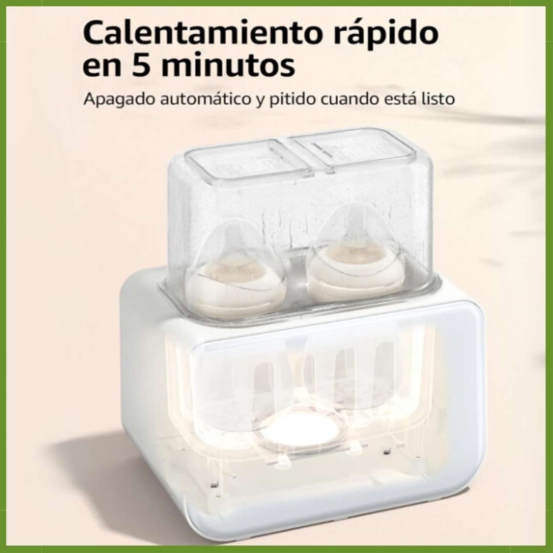 MilkMate - Casa Juana