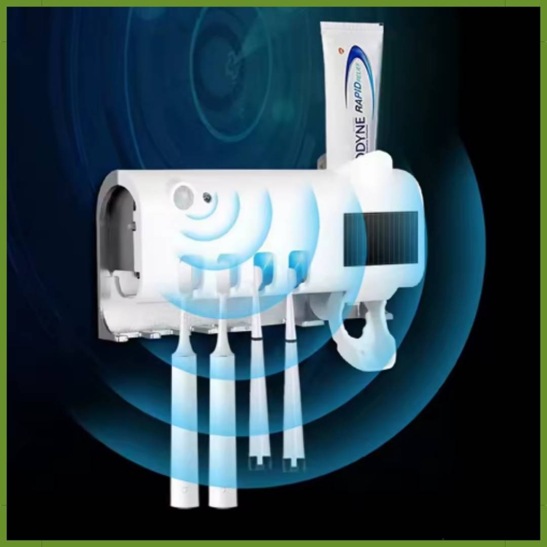 UV Clean - Casa Juana