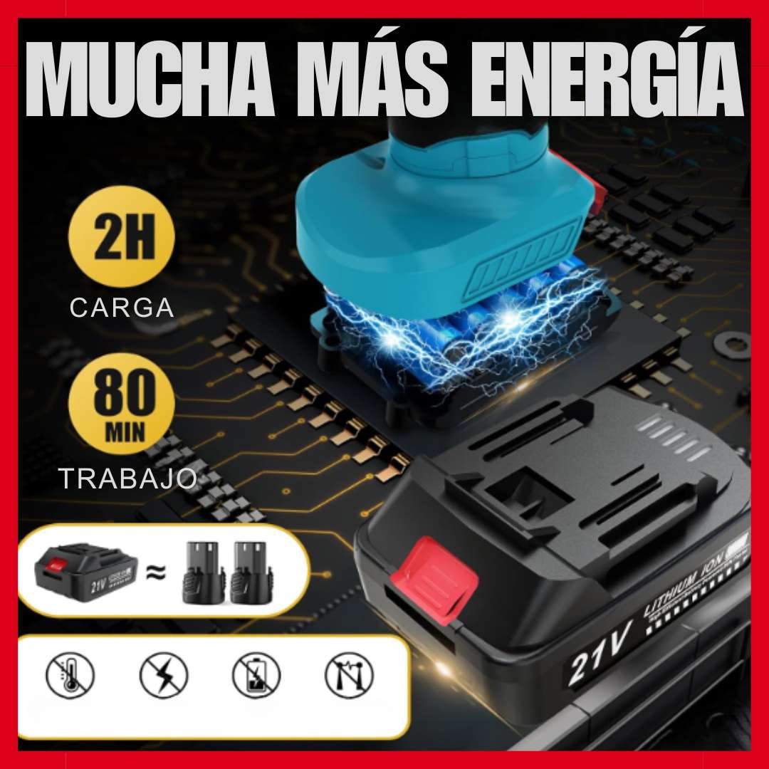 DetailPro - Carepair