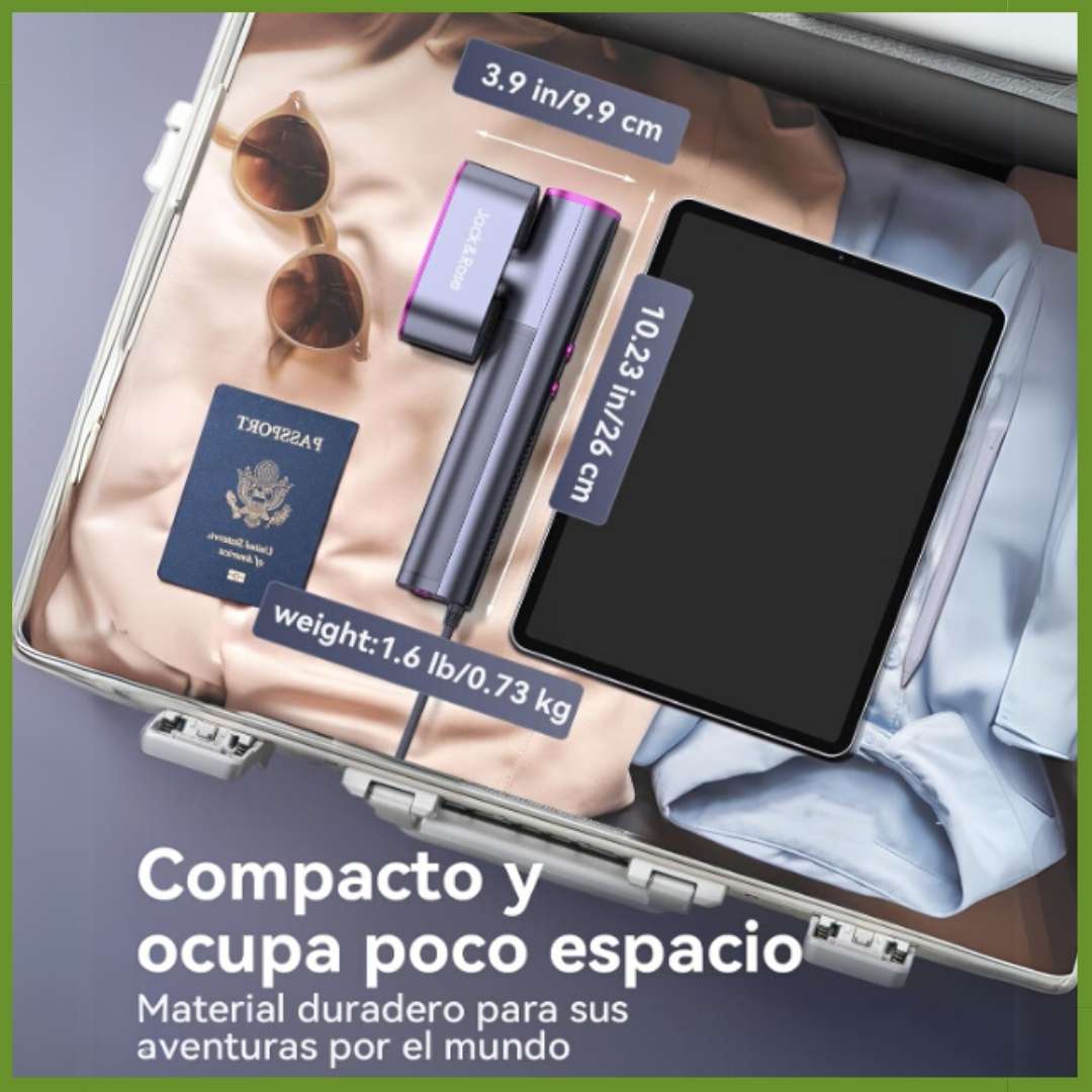 VaporGo - Casa Juana