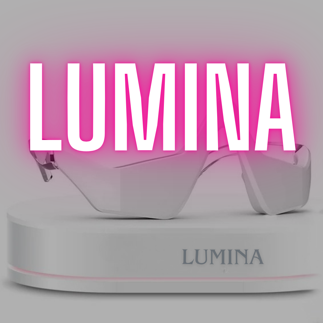 LUMINA- ZAFIRA