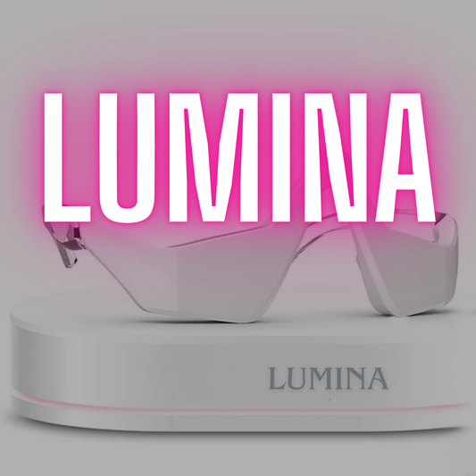 LUMINA- ZAFIRA