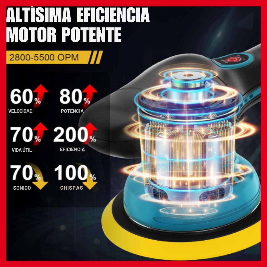 DetailPro - Carepair