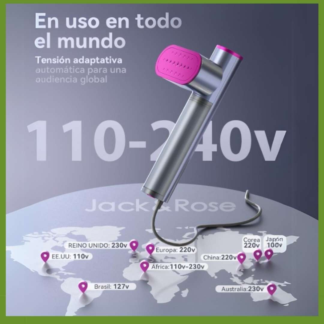 VaporGo - Casa Juana