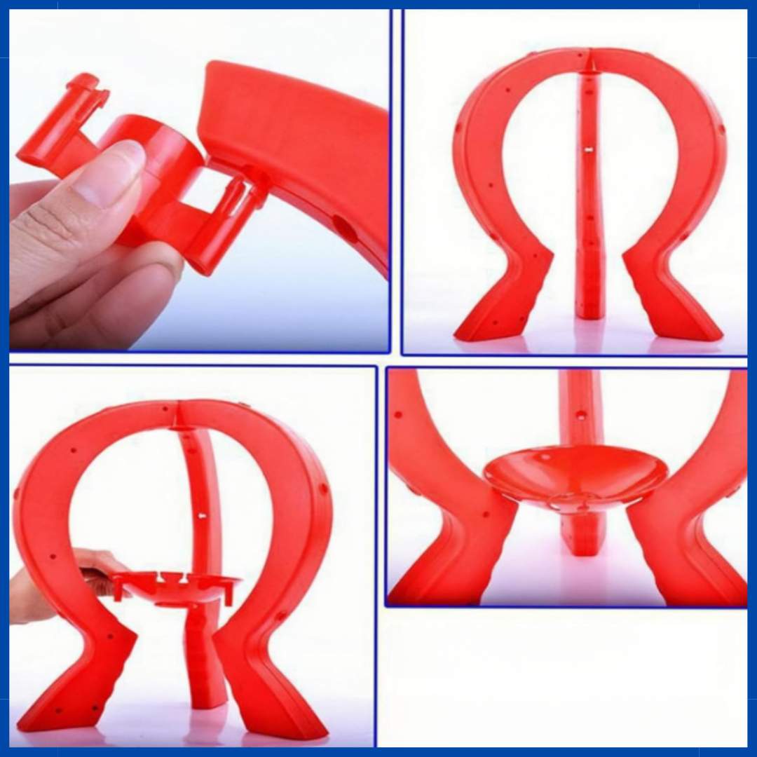 Pop Boom - Smart Toy