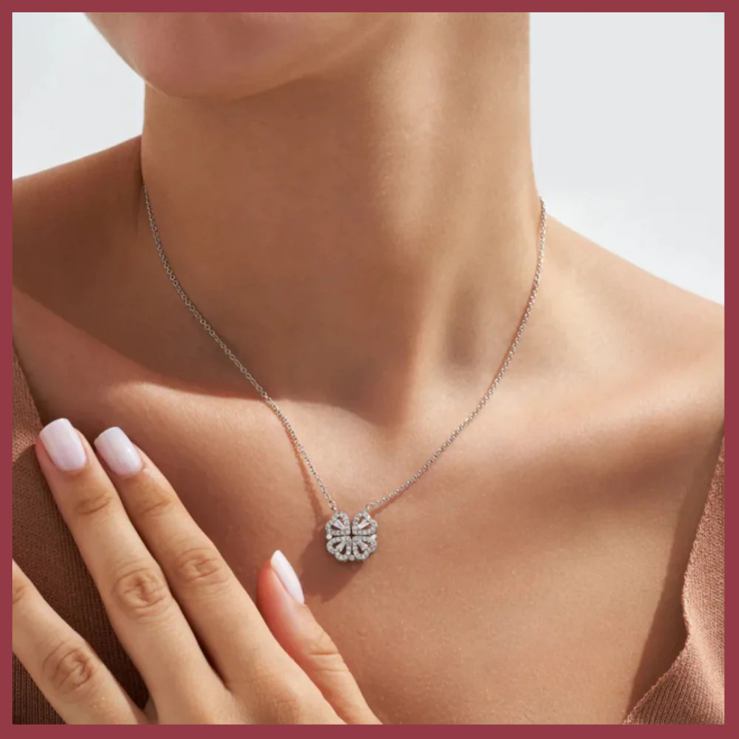 COLLAR MI SUERTE- MIVALENTIN