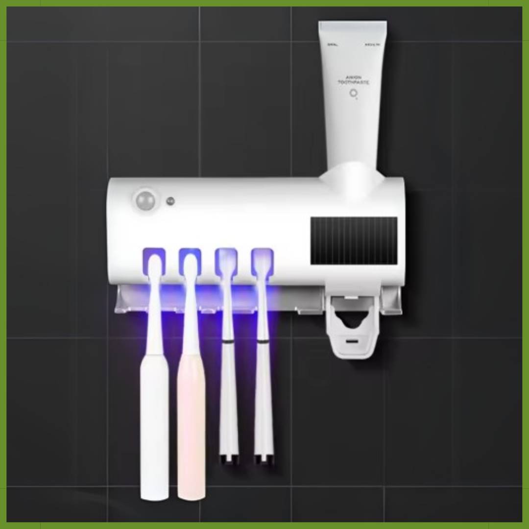 UV Clean - Casa Juana