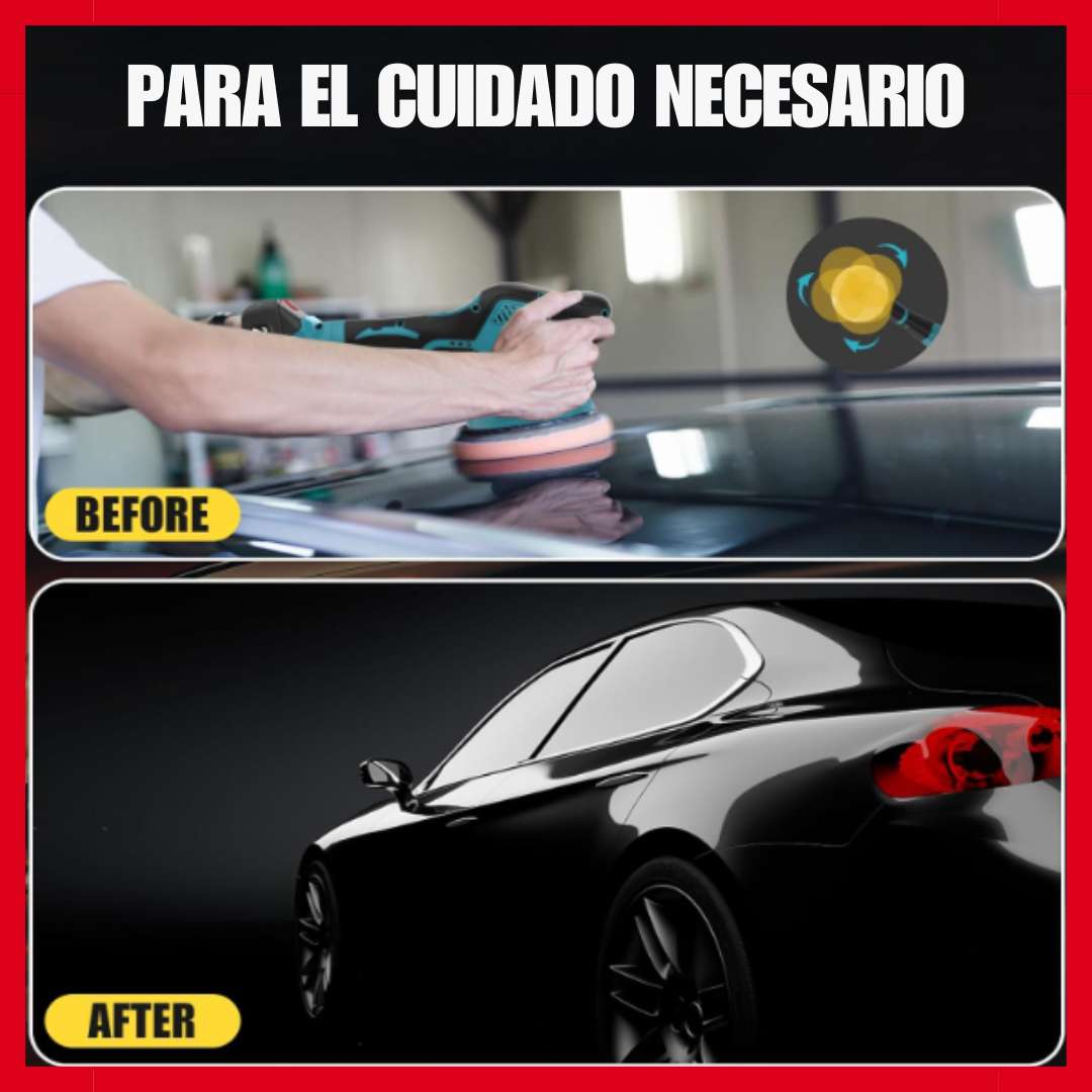 DetailPro - Carepair