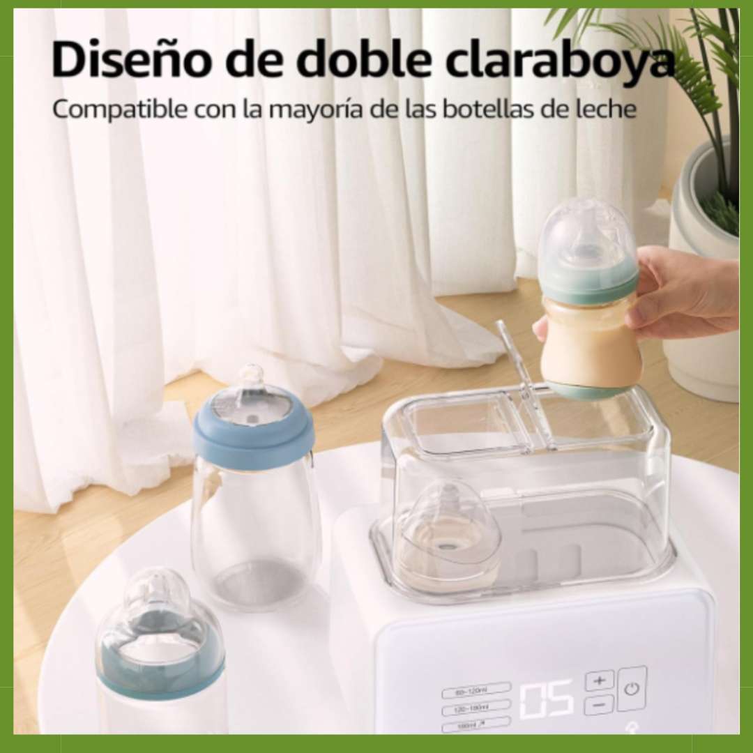 MilkMate - Casa Juana