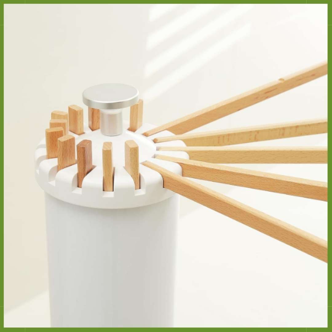 SmartDry - Casa Juana