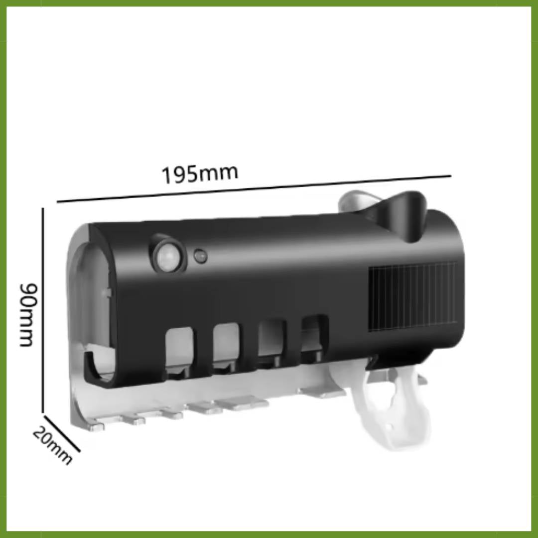 UV Clean - Casa Juana