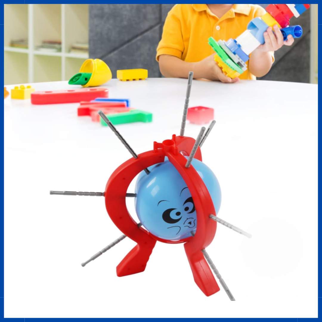 Pop Boom - Smart Toy