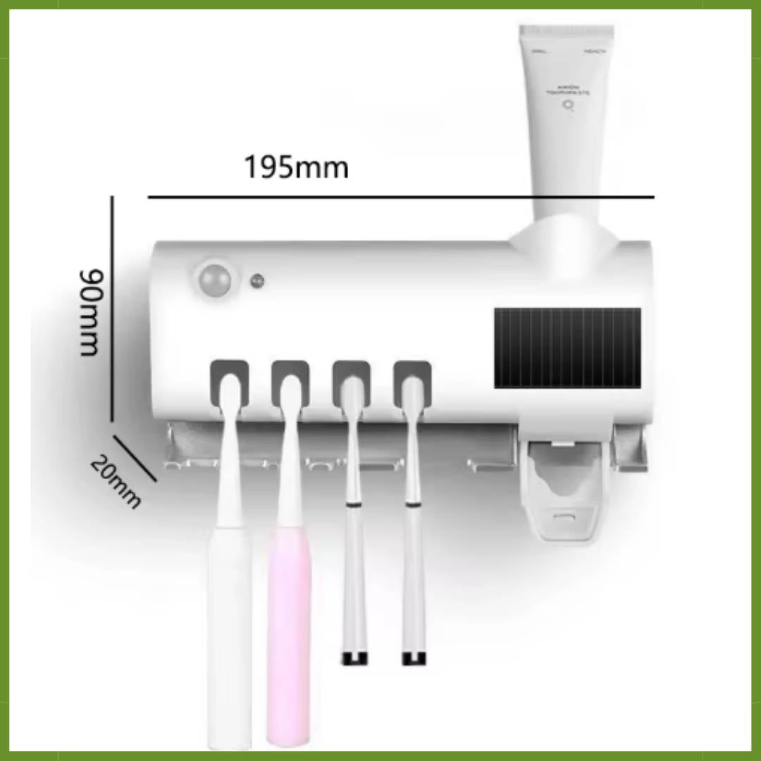 UV Clean - Casa Juana